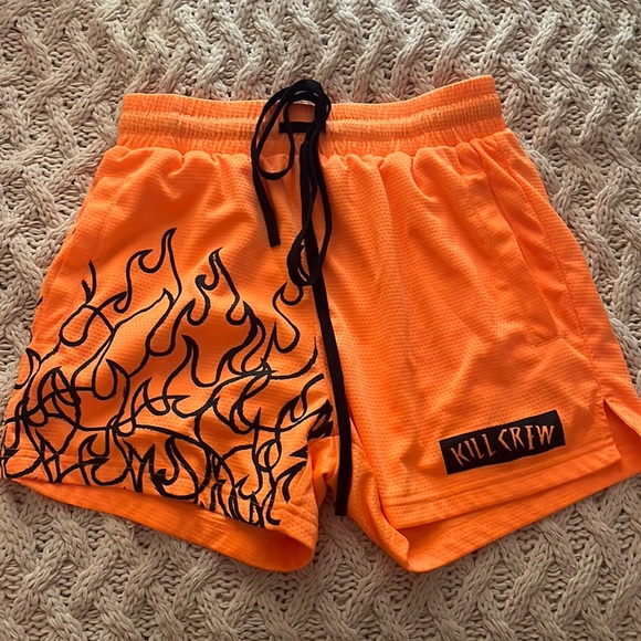 Kill Crew Pants - Women’s Kill Crew Shorts